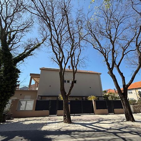 Sara Residence Zadar Exteriör bild