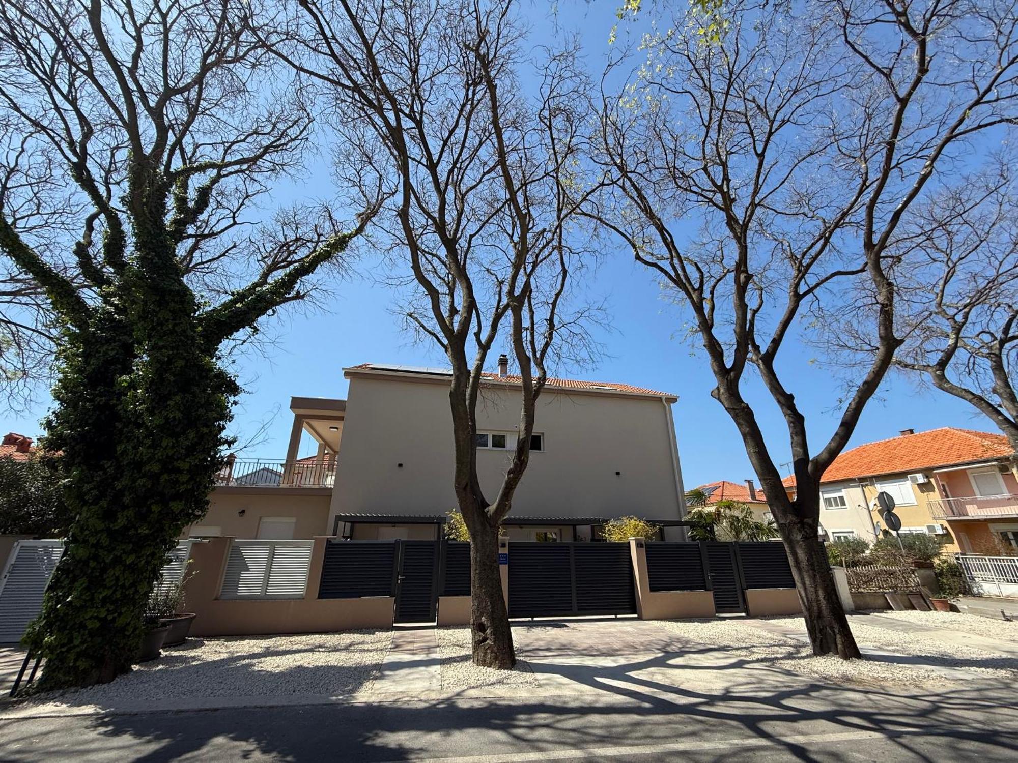 Sara Residence Zadar Exteriör bild
