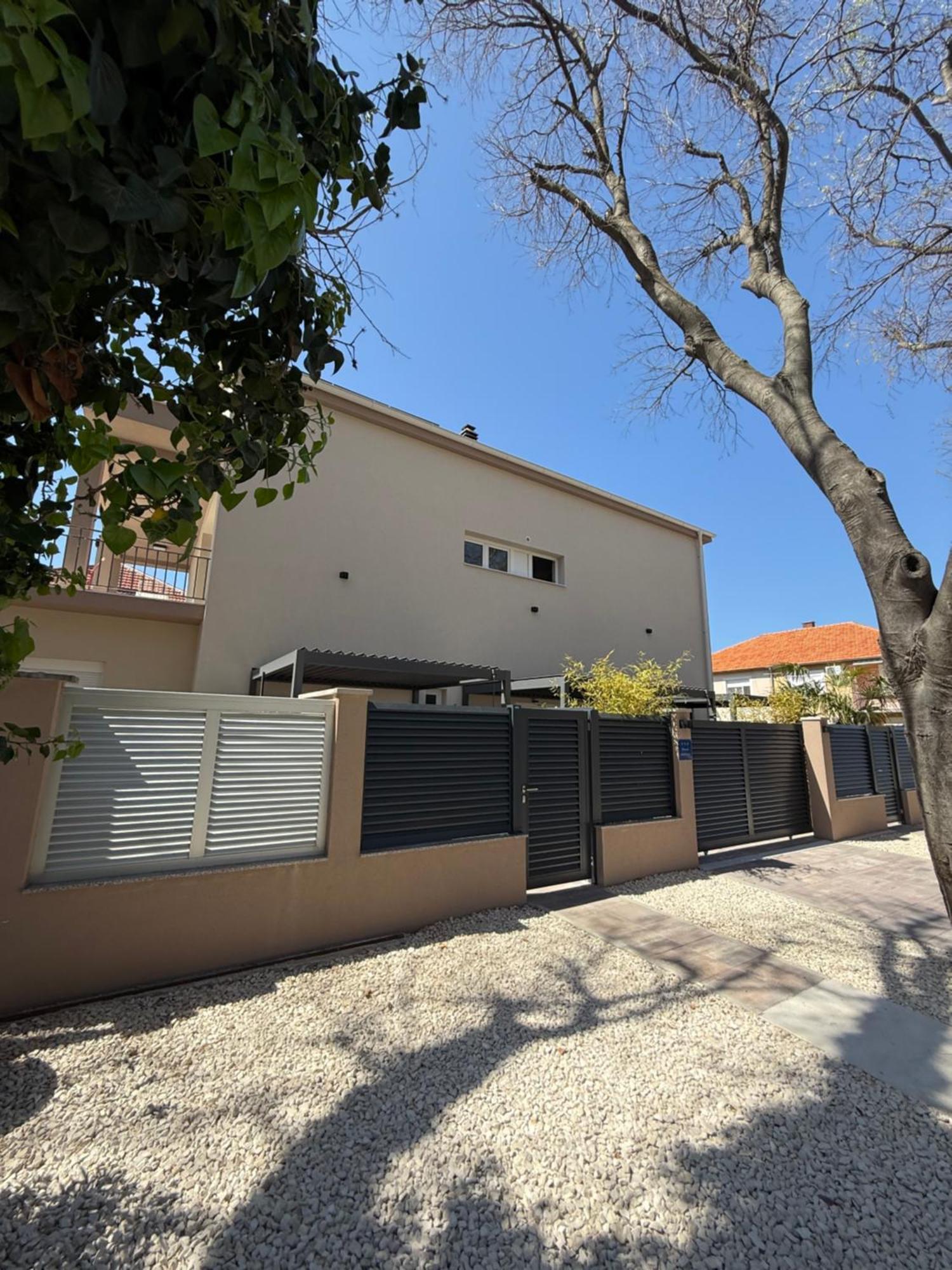 Sara Residence Zadar Exteriör bild