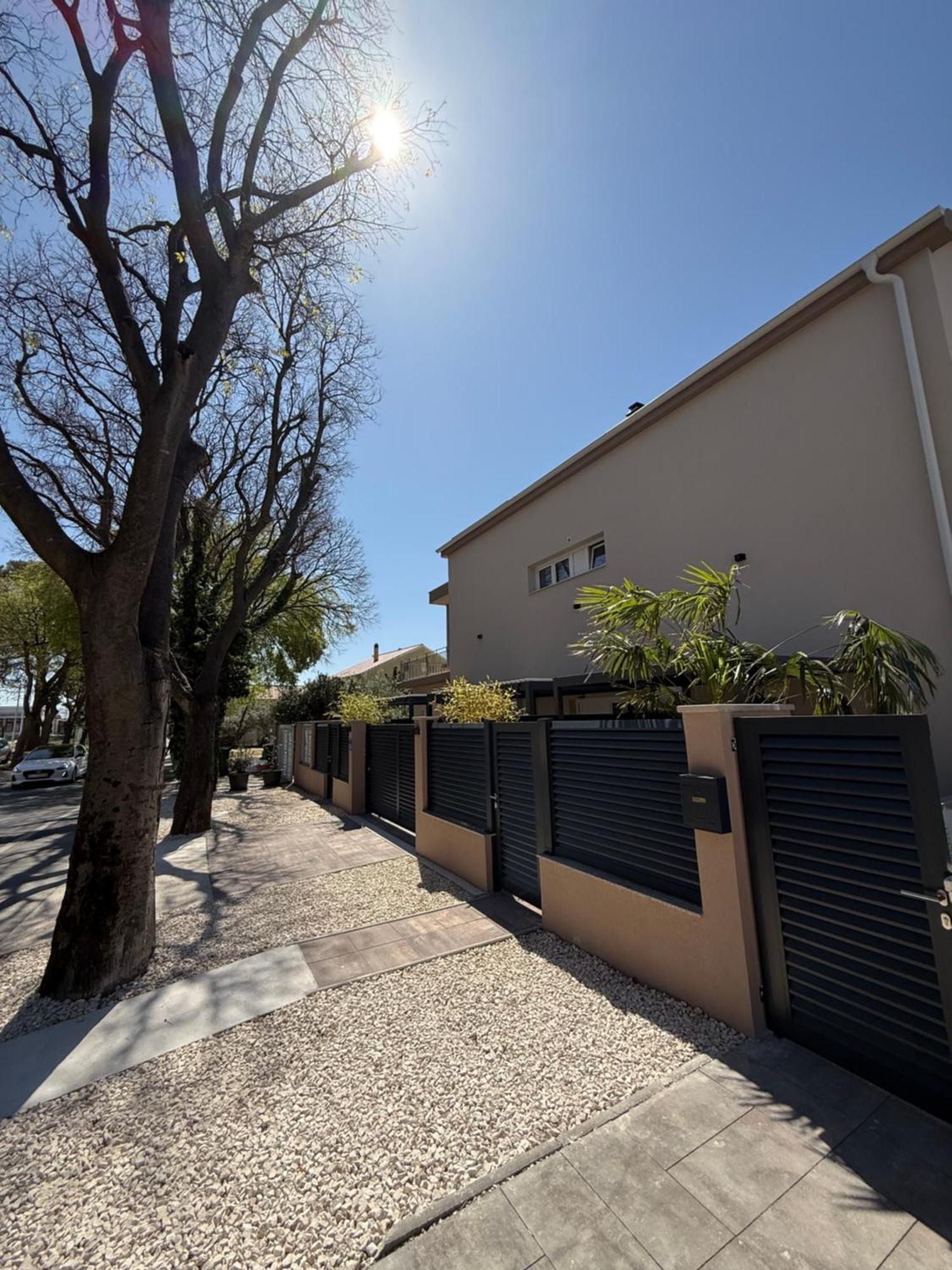 Sara Residence Zadar Exteriör bild
